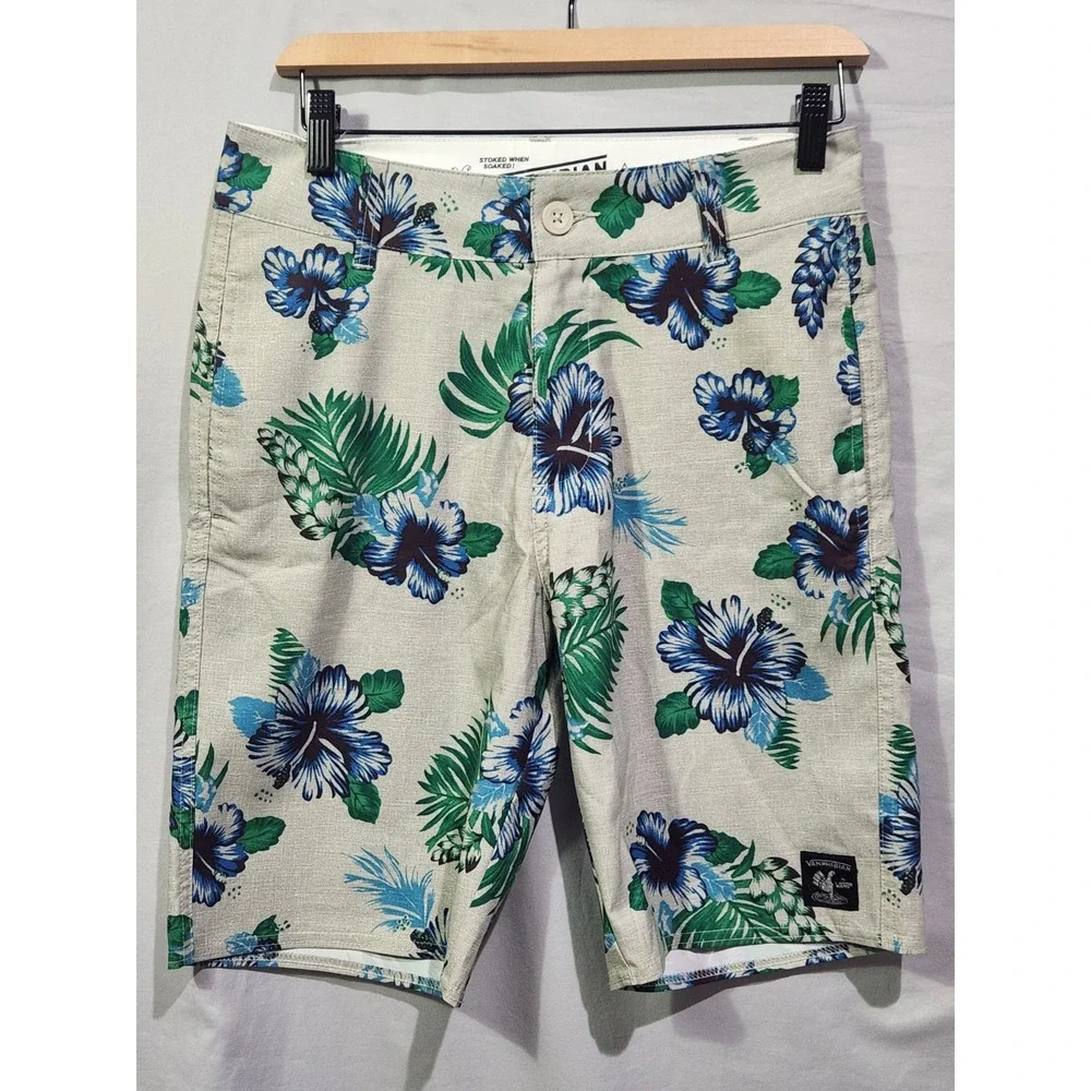 VANS Vanphibian‎ Mens 28